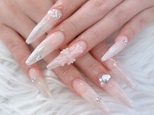 ネイチャン ネイル 渋谷道玄坂店(Nai-Chan Nail)の雰囲気(渋谷/道玄坂/パラジェル/フィルイン/マグネット/長さだし/ネイル)