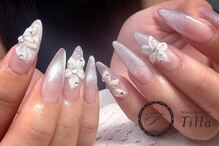 ネイル サロンティーラ(Tilla)