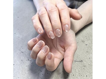 グランチュール(Grantulle)の写真
