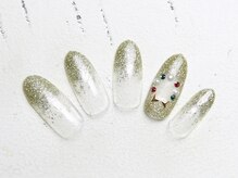 ジーネイルコウベ(G NAIL KOBE)/ハンドDコース 2990円