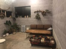 ミイラッシュ(meeelash)/《店内内観》