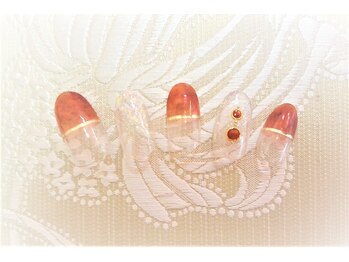 サロンドフェルメール/定額ハンド8,980円