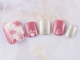 定額￥7400アートコース☆