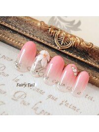 springおすすめネイル(17)