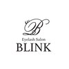 ブリンク(BLINK)ロゴ