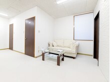 ボーテ(Beaute)/店内雰囲気