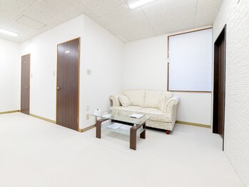 ボーテ(Beaute)/店内雰囲気