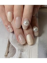 フィグ ツリー(fig tree)/pearl