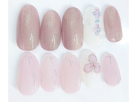 シンプルアートコース5500円★