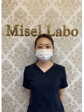 ミセルラボ 博多店(Misel Labo) staff 