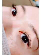 コスメガーデン(Cosme Garden)/☆アイラッシュデザイン☆