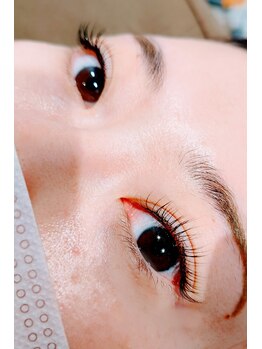 コスメガーデン(Cosme Garden)/☆アイラッシュデザイン☆