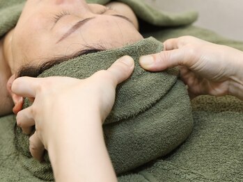 エフビューティプラス 緑地公園店(PLUS)/痩身リンパ施術（２０）