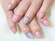 ジョリ ネイルズ(Jolie nails)/６３００円