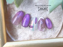ジョジョ 神戸店(JOJO)/オフ込み¥9500