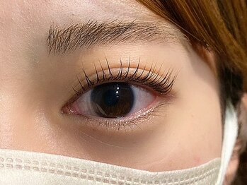 くるり 上野店/パリジェンヌラッシュリフト