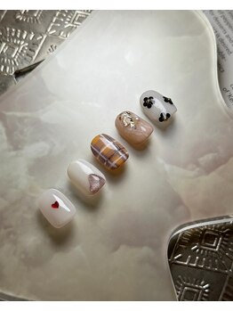 アソート 神戸元町(Assort)/Ayakaサンプル