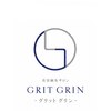 グリットグリン(GRIT GRIN)ロゴ