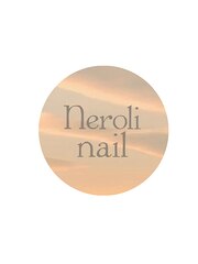 Neroli nail (ネロリネイル)()