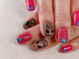セレクトコース☆
