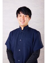 トリガー鍼灸 整骨院 五反田院&nbsp;平野 将