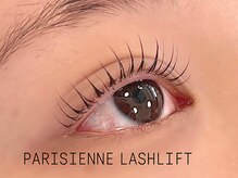 ゼン(Zen)/パリジェンヌラッシュリフト