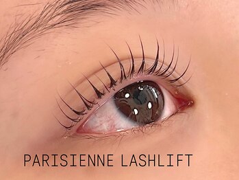 ゼン(Zen)/パリジェンヌラッシュリフト