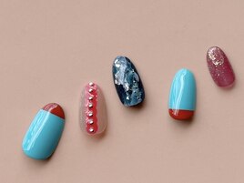 Hand Standard plan 19.