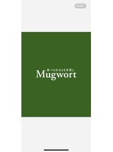 マグワート(Mugwort) Mugwort よもぎ蒸し