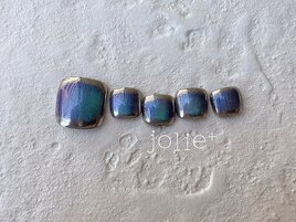 jolie+ Nail Design
