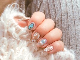 持ち込みデザインコース7500円～