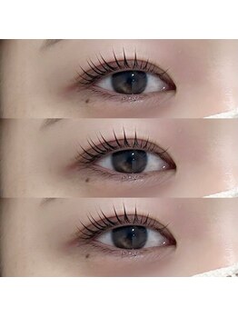 アーチ(arch)/【まつげパーマ】ラッシュリフト