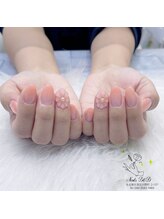ネイルディーアンドディー(Nails D&D)/