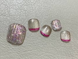 2024年　フットトレンドデザイン