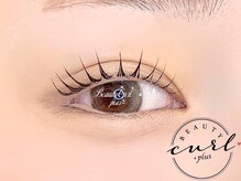 ビューティーカール 心斎橋店(BEAUTY CURL)