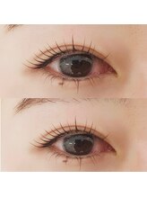 コンジュ ファースト 渋谷店(CONJU 1st)/ブラウンロッド