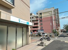 バリニーズリラクゼーションサロン マサリン(masarin)/＊道案内＊【７】