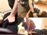 【120分コース】全身もみほぐし＋ストレッチ整体