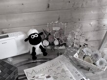 あるじゃーのん/内観