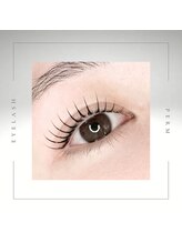 eyelash perm