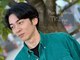 トゥルーアイ 渋谷道玄坂店(TRU EYE)の写真/【メンズ★アイブロウスタイリング¥3990】お顔の印象を決める眉だからこそプロの技で魅力を引き立てる♪
