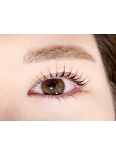 ニューラインアイプラス(New Line eye+)