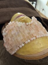 ナオ鍼灸院(Nao鍼灸院)/ハイドロジェリーマスク