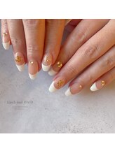 リアンスネイル ヴィヴィッド 岡山店(LianS nail ViViD)/オーダー