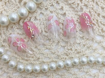 アンティム(Intime)/2025年3月キャンペーンデザイン