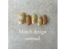 エトワールネイル 高崎筑縄町店(Etoile nail)の雰囲気（フォトギャラリーに月替わりでお得な定額デザインを掲載してます）