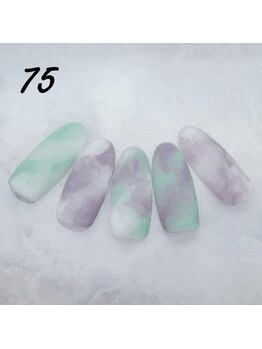 定額4,400円 ハンドNo.75