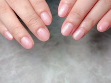 ブリスフルハピネス(Blissful happiness)/春ピンクパールグラデーション