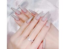 T&Sネイルサロン/