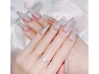 T&Sネイルサロン/